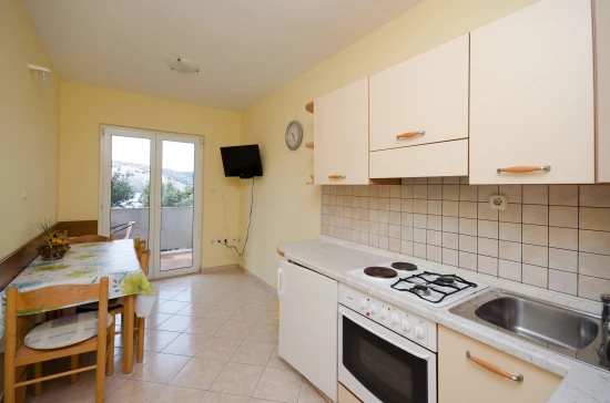 Apartmán Ostrov Rab - Lopar OS 9683 N2