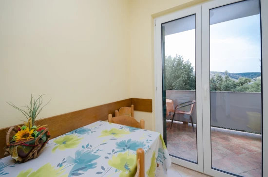 Apartmán Ostrov Rab - Lopar OS 9683 N2