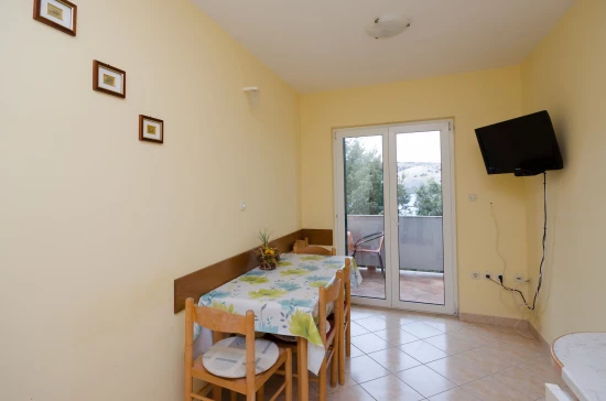 Apartmán Ostrov Rab - Lopar OS 9683 N2