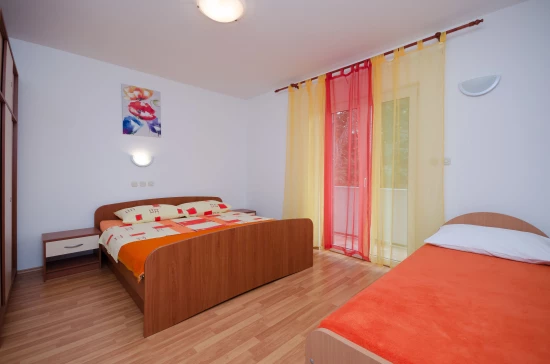 Apartmán Ostrov Rab - Lopar OS 9683 N2