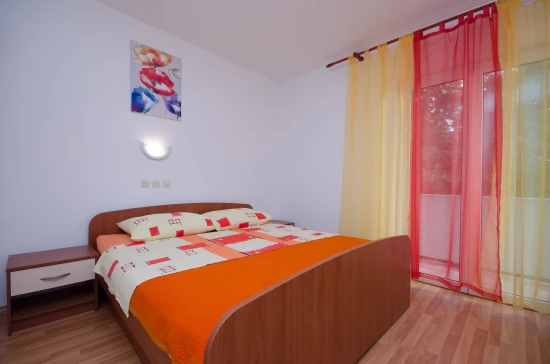 Apartmán Ostrov Rab - Lopar OS 9683 N2