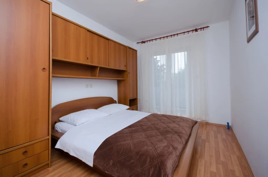 Apartmán Ostrov Rab - Lopar OS 9683 N2