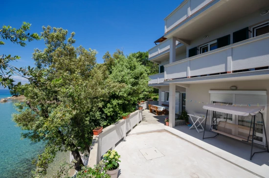 Apartmán Ostrov Rab - Lopar OS 9683 N3