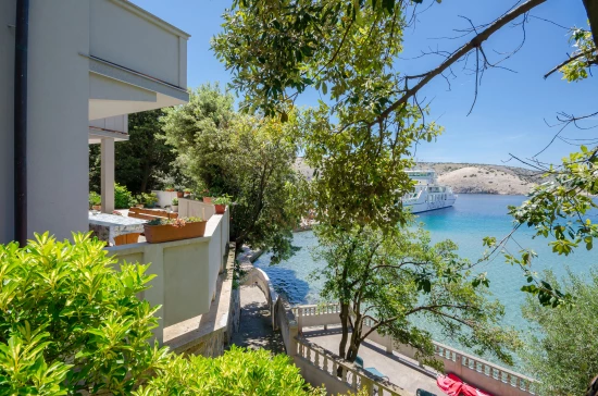 Apartmán Ostrov Rab - Lopar OS 9683 N3