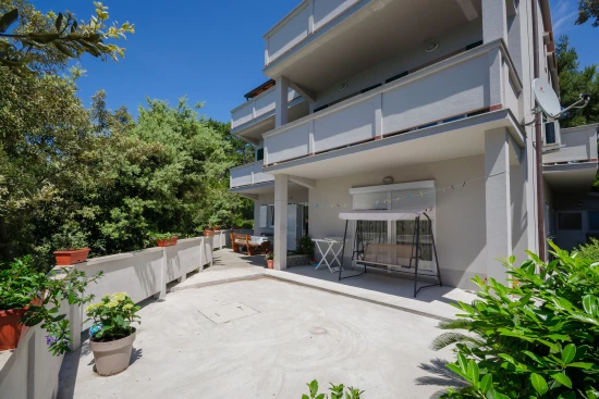 Apartmán Ostrov Rab - Lopar OS 9683 N4