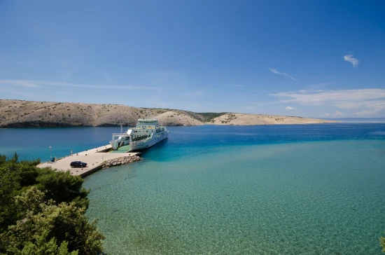 Apartmán Ostrov Rab - Lopar OS 9683 N4