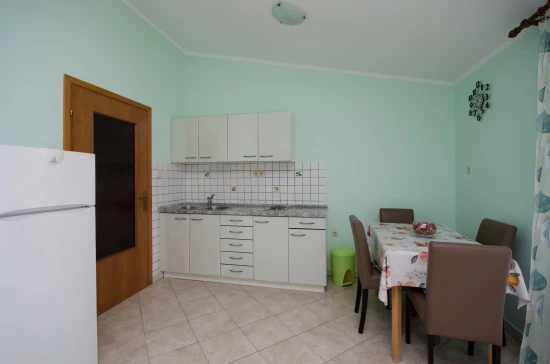 Apartmán Ostrov Rab - Lopar OS 9683 N4