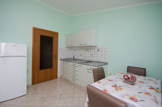 Apartmán Ostrov Rab - Lopar OS 9683 N4