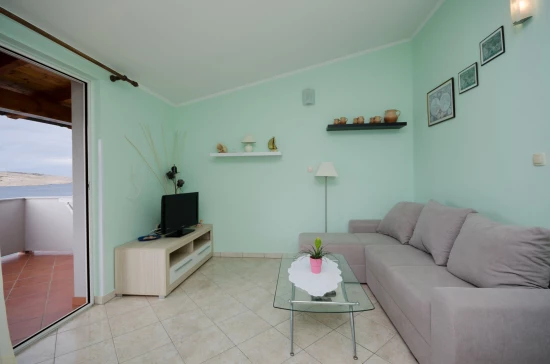 Apartmán Ostrov Rab - Lopar OS 9683 N4