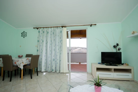 Apartmán Ostrov Rab - Lopar OS 9683 N4