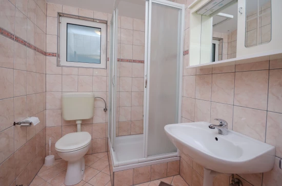 Apartmán Ostrov Rab - Lopar OS 9683 N4