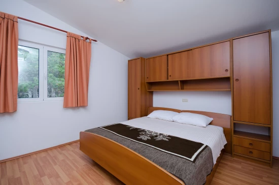 Apartmán Ostrov Rab - Lopar OS 9683 N4