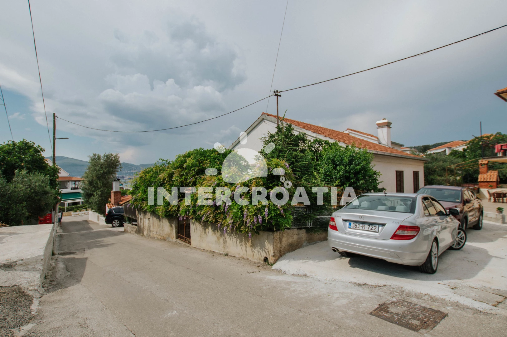 Domek Střední Dalmácie - Okrug Gornji DA 7610 N1