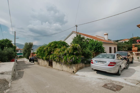 Domek Střední Dalmácie - Okrug Gornji DA 7610 N1