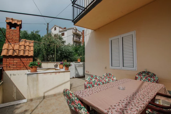 Domek Střední Dalmácie - Okrug Gornji DA 7610 N1