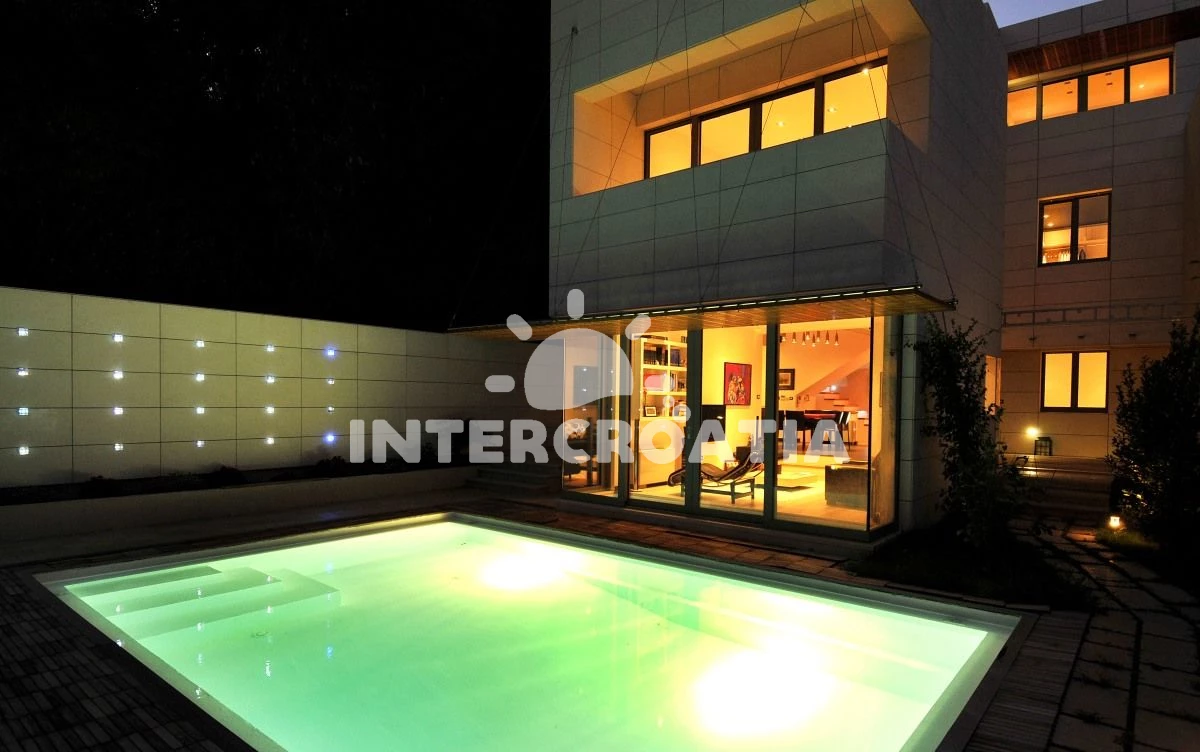 Vila Střední Dalmácie - Split DA 7611 N1