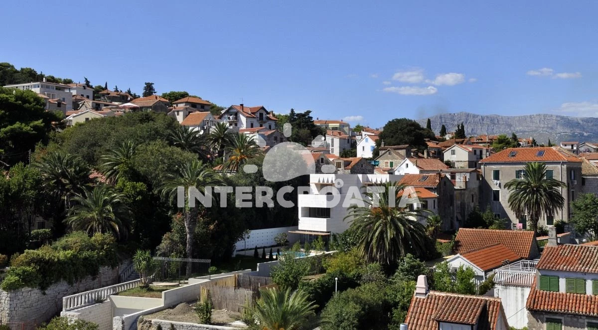 Vila Střední Dalmácie - Split DA 7611 N1