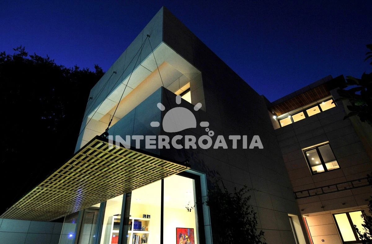 Vila Střední Dalmácie - Split DA 7611 N1