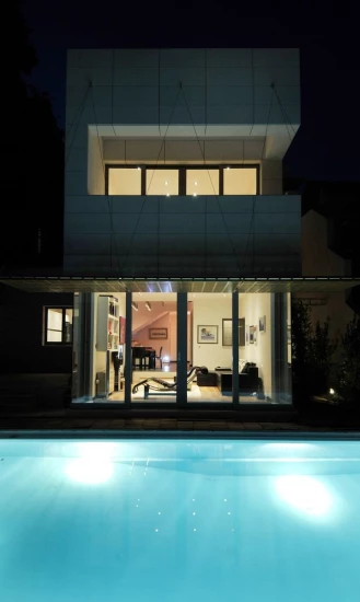 Vila Střední Dalmácie - Split DA 7611 N1