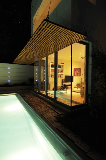 Vila Střední Dalmácie - Split DA 7611 N1