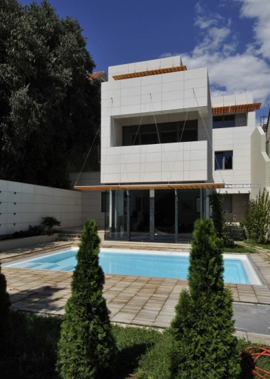 Vila Střední Dalmácie - Split DA 7611 N1