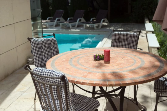 Vila Střední Dalmácie - Split DA 7611 N1