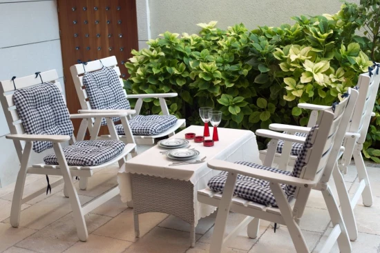 Vila Střední Dalmácie - Split DA 7611 N1