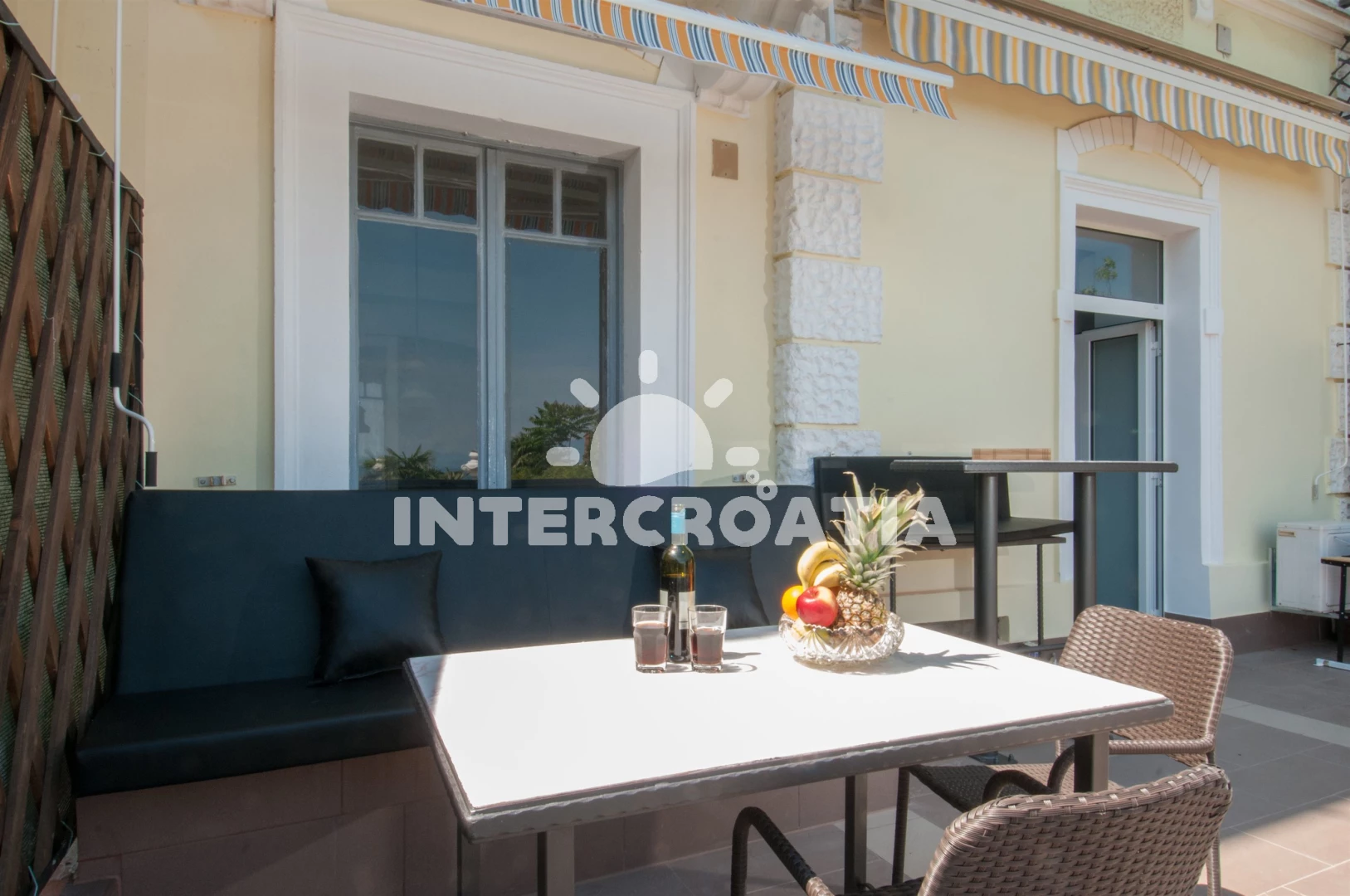 Apartmán Kvarner - Opatija KV 7104 N1