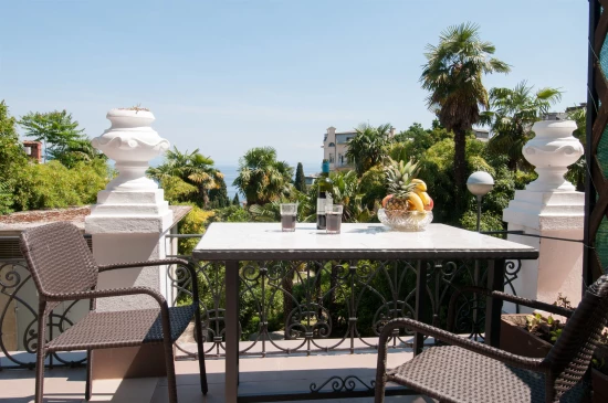 Apartmán Kvarner - Opatija KV 7104 N1