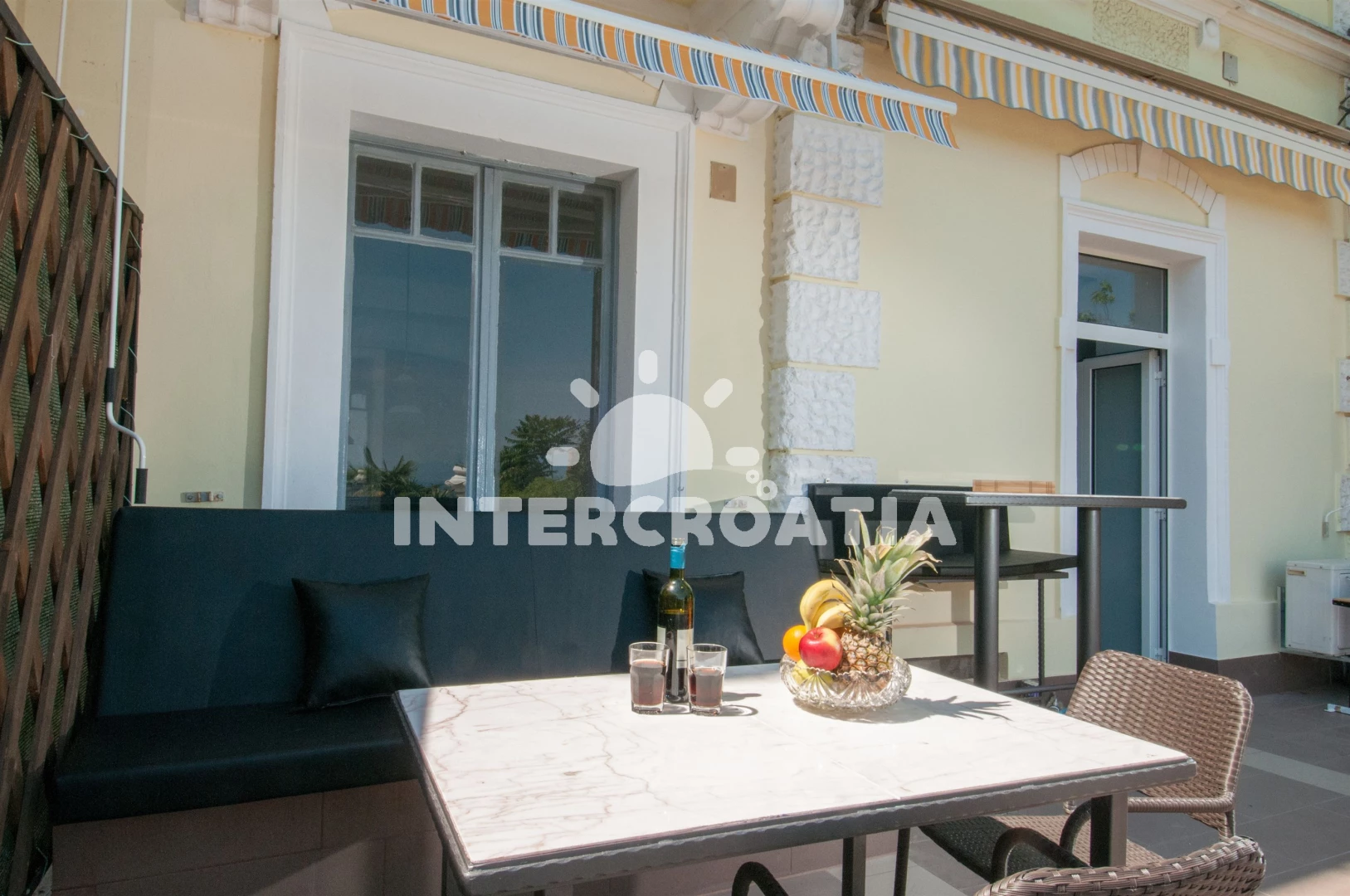 Apartmán Kvarner - Opatija KV 7104 N1