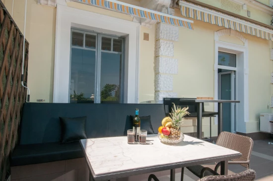 Apartmán Kvarner - Opatija KV 7104 N1