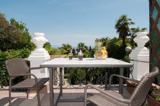 Apartmán Kvarner - Opatija KV 7104 N1