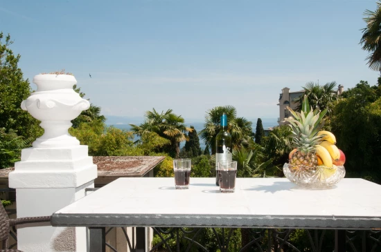 Apartmán Kvarner - Opatija KV 7104 N1