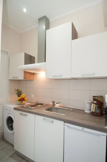 Apartmán Kvarner - Opatija KV 7104 N1