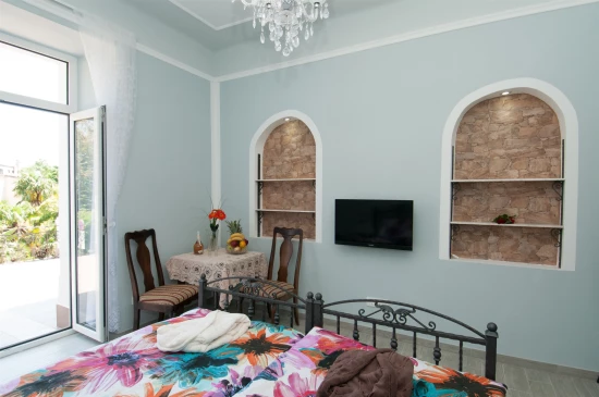 Apartmán Kvarner - Opatija KV 7104 N1