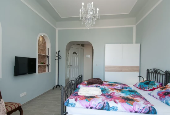 Apartmán Kvarner - Opatija KV 7104 N1