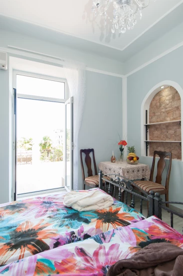 Apartmán Kvarner - Opatija KV 7104 N1