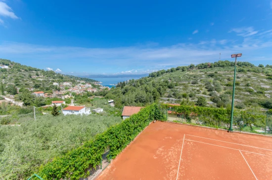 Apartmán Ostrov Šolta - Stomorska OS 9688 N4