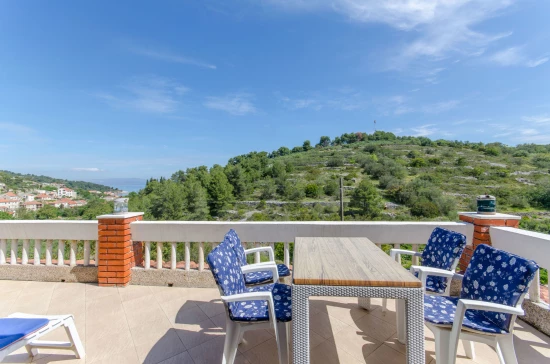 Apartmán Ostrov Šolta - Stomorska OS 9688 N4