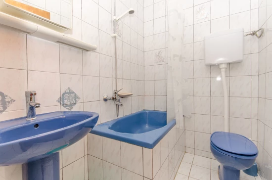 Apartmán Ostrov Šolta - Stomorska OS 9688 N4