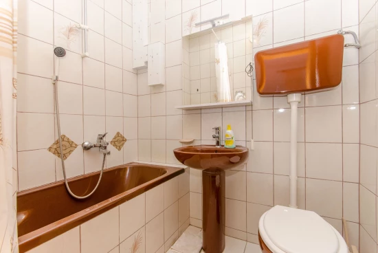 Apartmán Ostrov Šolta - Stomorska OS 9688 N4