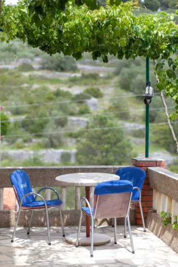 Apartmán Ostrov Šolta - Stomorska OS 9688 N4