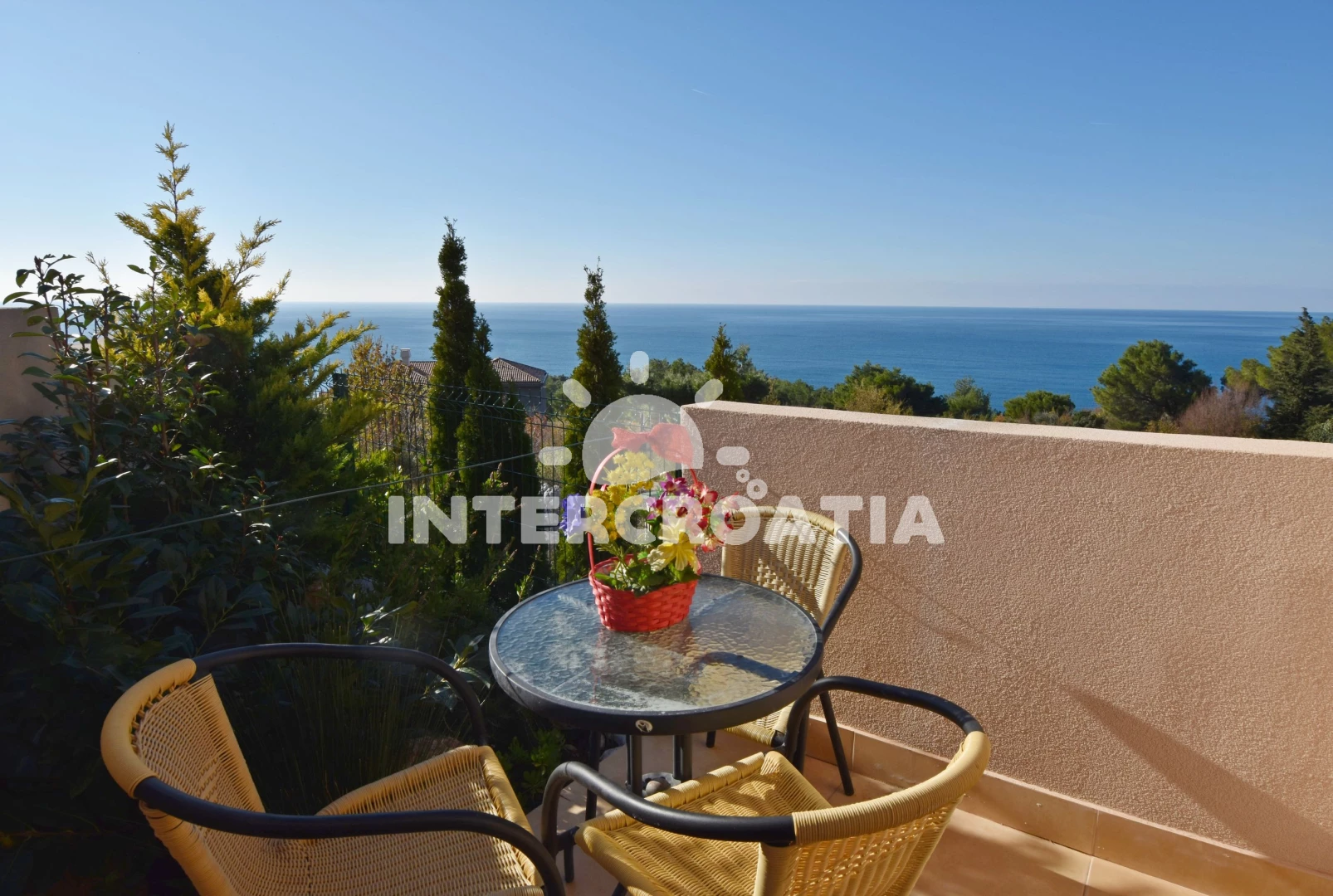 Apartmán Černá Hora - Sutomore CH 7027 N1