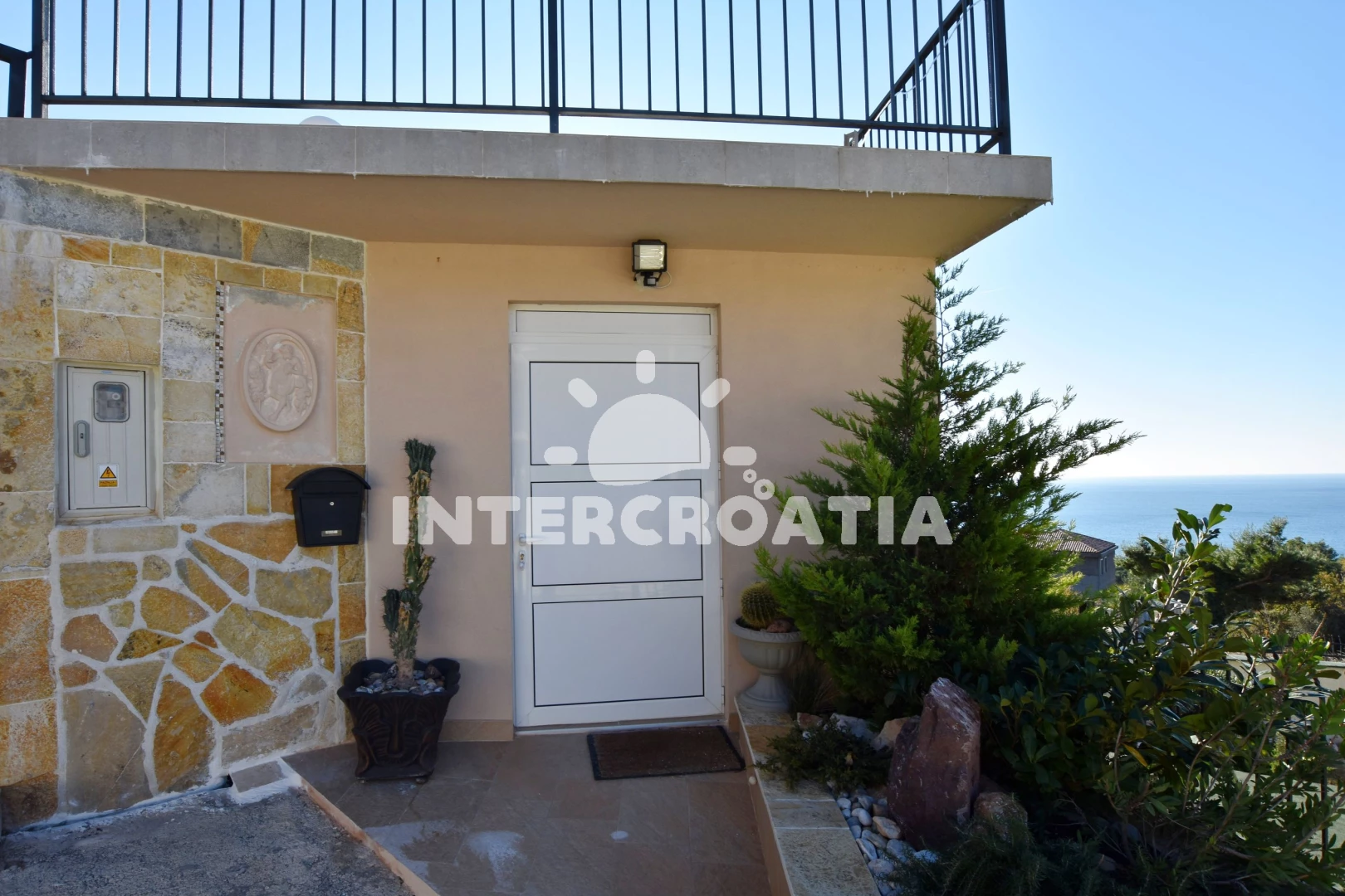 Apartmán Černá Hora - Sutomore CH 7027 N1