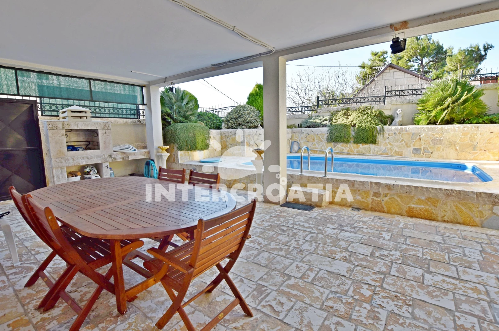 Apartmán Černá Hora - Sutomore CH 7028 N1