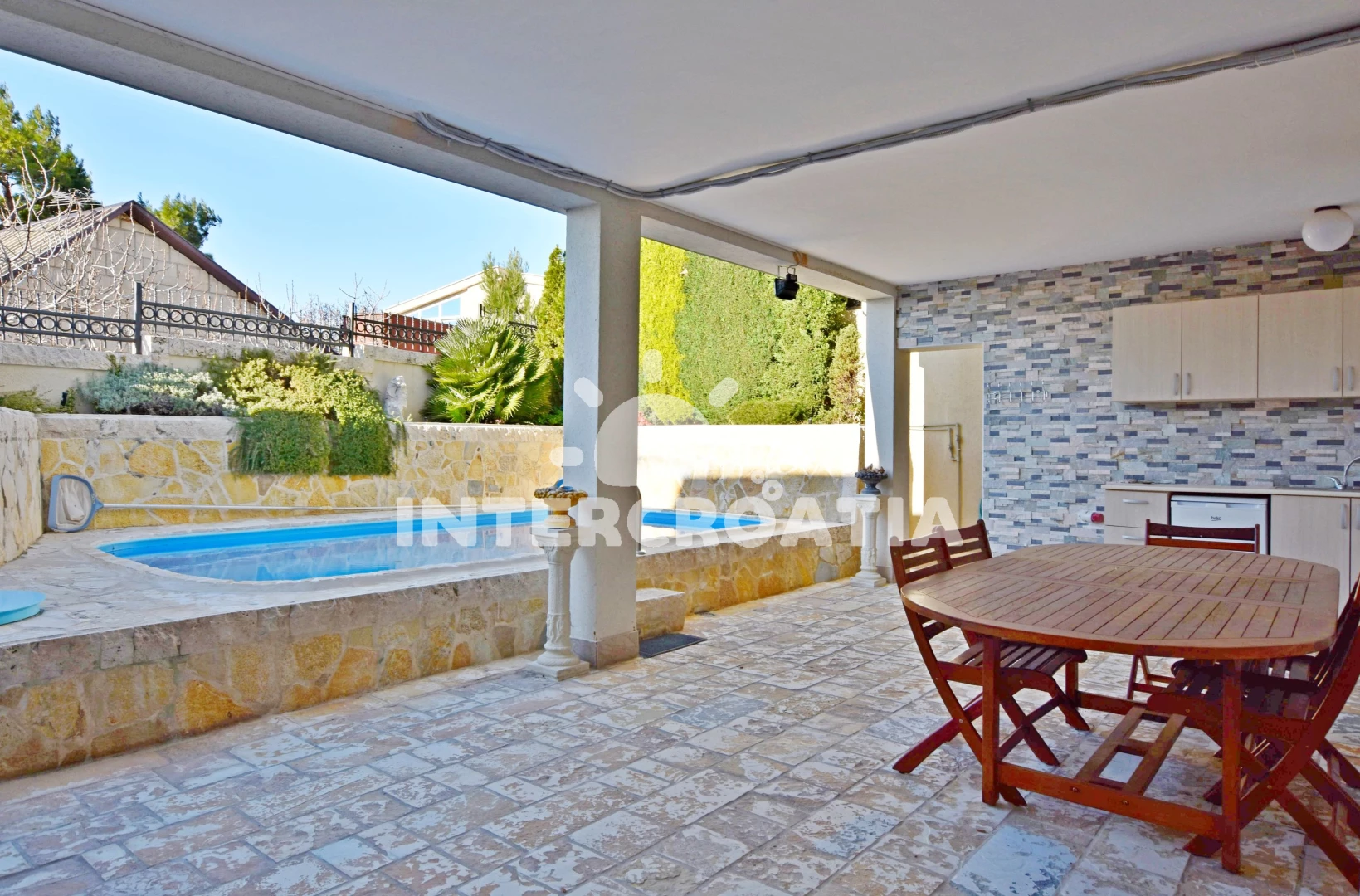 Apartmán Černá Hora - Sutomore CH 7028 N1