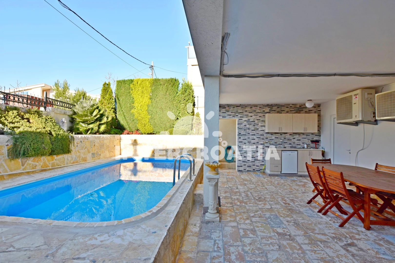 Apartmán Černá Hora - Sutomore CH 7028 N1