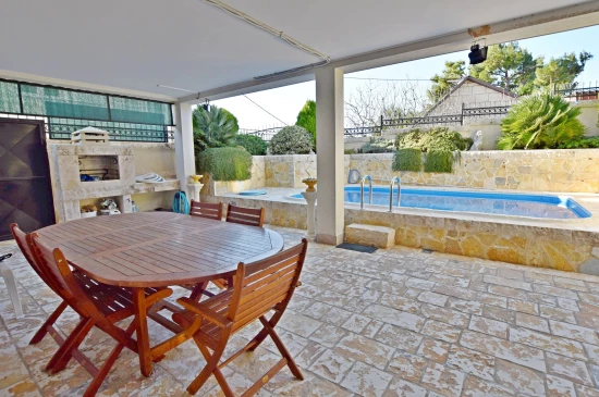 Apartmán Černá Hora - Sutomore CH 7028 N2