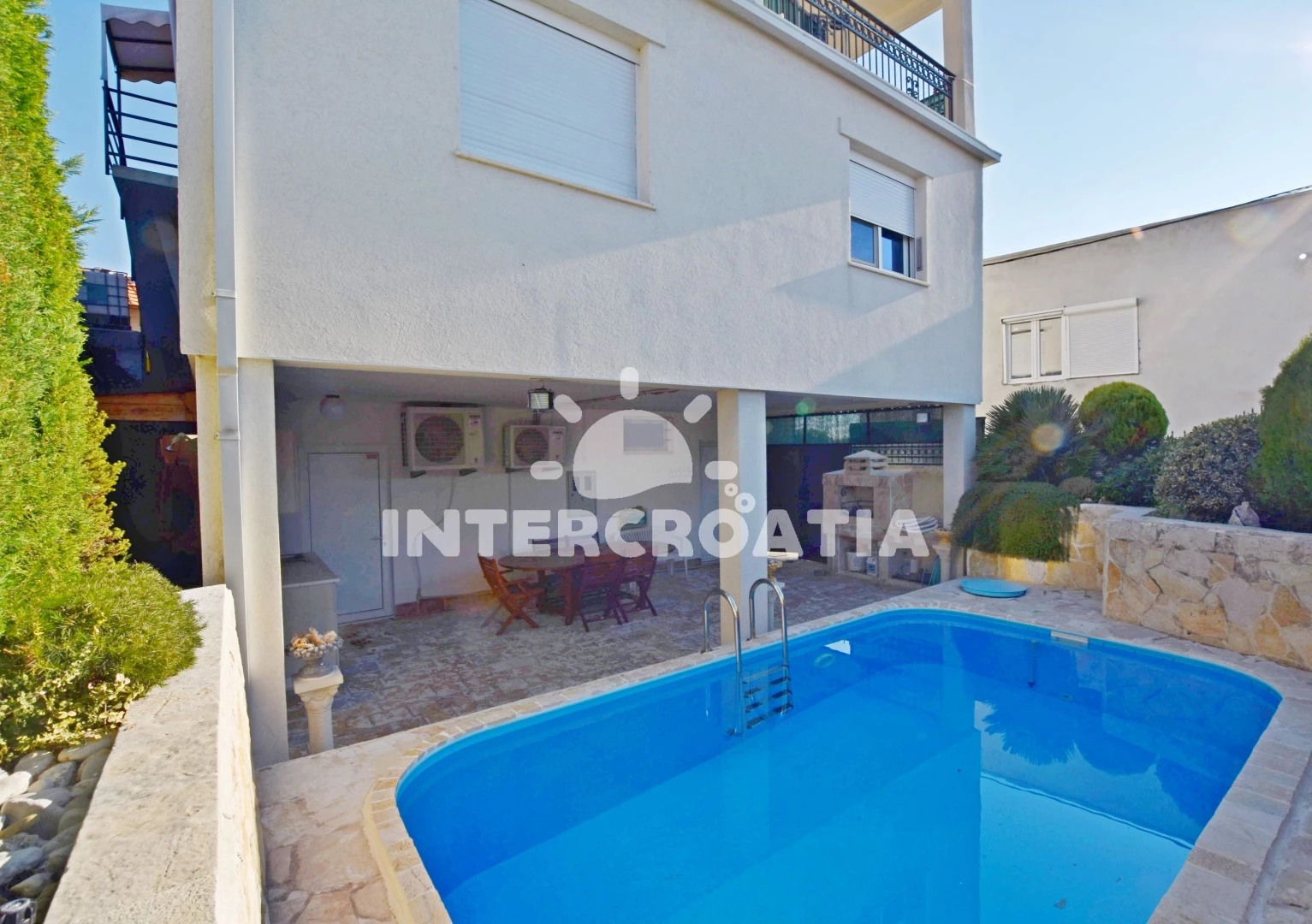 Apartmán Černá Hora - Sutomore CH 7028 N2