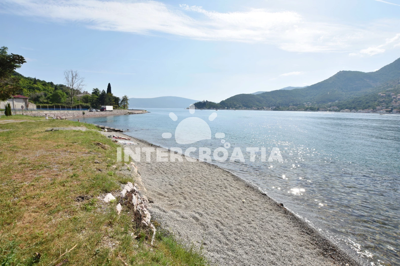 Apartmán Černá Hora - Lepetane CH 7029 N1